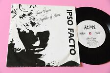 " Ipso Facto 7"" GLASS Tigers