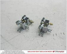 Coppia De Crochets De Serrure