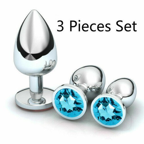 Metal-Butt-Plug-Men-G-spot-Ana