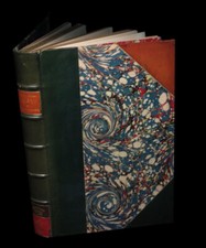 [Reliure aux armes RUSSIA] VANDAL (Albert) - Louis XV et Elisabeth de Russie.