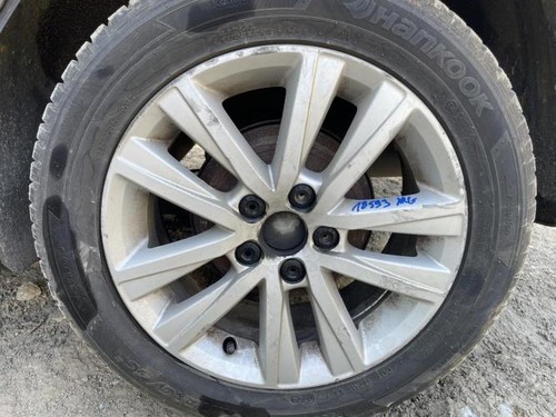 Jante volkswagen polo phase - polo, 5