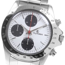 Chronographe TUTIMA 793