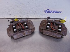 VW Touareg Rear Calipers 02-06