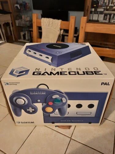 Nintendo gamecube carte - nintendo,