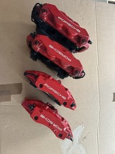 Étriers frein Origine Porsche