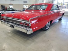 1964 Mercury Marauder 