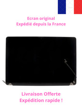 ECRAN LCD APPLE POUR MACBOOK