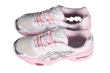 asics gel nyc rose