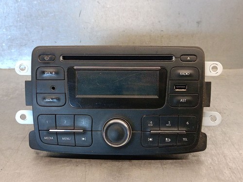 281157265r système audio - 281157265r,