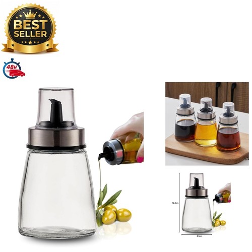 Bouteille huile parence 200 - huile, ml