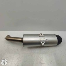 Silencieux  Benelli 899 TNT