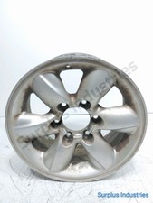 JANTE ALUMINIUM 2 NISSAN