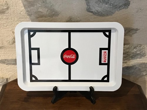 Plateau coca cola edition - plateau, cola"