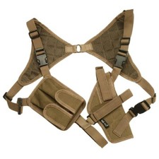 coyote de Cordura Holster