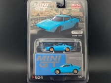 Mini GT Lancia Stratos HF