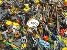 (G14) Accessoires de figurines