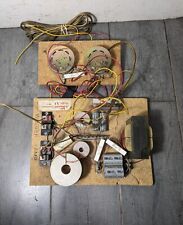 Speakerlab XK Crossover w/ Knobs  - Klipschorn Khorn