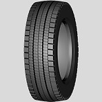 Pneus de Camion 315/60 R22.5