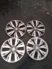 Enjoliveur PEUGEOT 208 1 PHASE