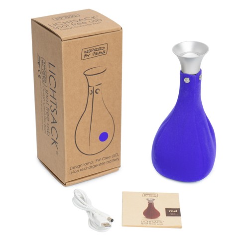 Sac lumineux spot lampe - lumineux,