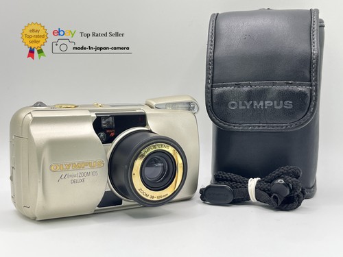 Mint olympus μ - *n,