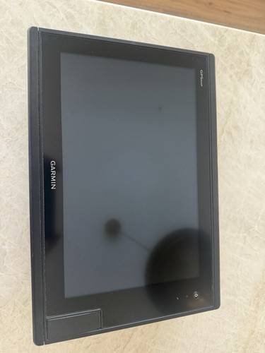 Garmin gps map 7612 inch - gps,