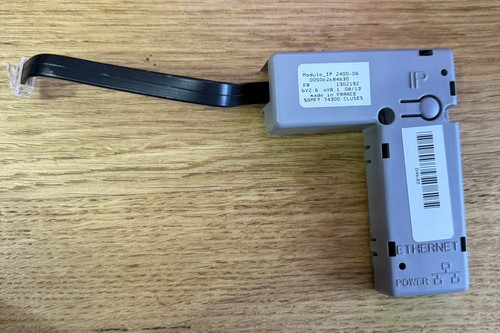 Somfy module testé et - somfy,