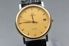 [Exc+5] Montre Homme OMEGA De