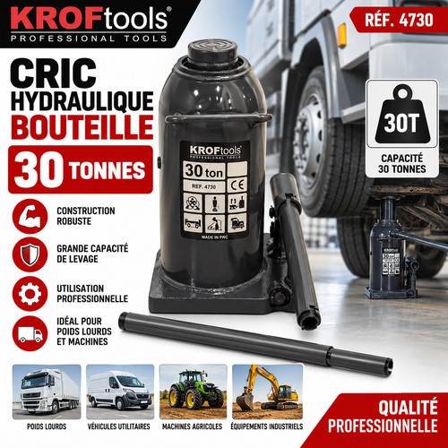 Kroftools 4730 cric - kroftools,