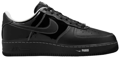Nike air force low - 1,