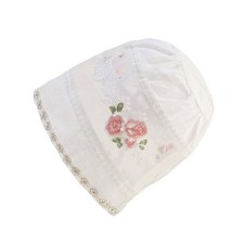  Bonnet Naissance Chapeau