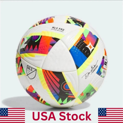 Mls pro 2024 official match - mls,