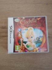 Jeu Nintendo ds 3ds Disney  LA