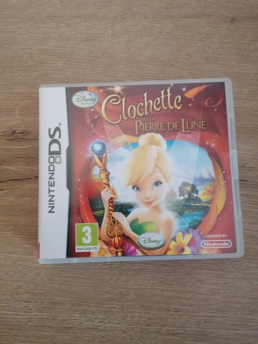 Jeu nintendo 3ds disney la - jeu, ds