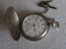 MONTRE /GOUSSET  Longines