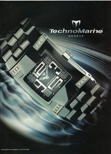 Publicite advertising 2007 - publicite,
