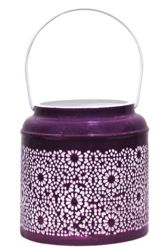 Lanterne orientale indienne - lanterne,