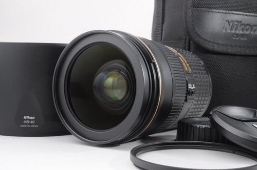 Objectif zoom nikon s - objectif,