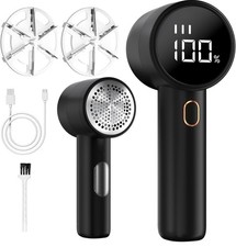 Rasoir Anti-Bouloche