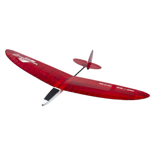 Planeur dlg windrunner 20m - windrunner, 1.20m