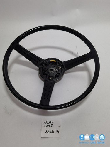 Volant original bmw - volant, 2002