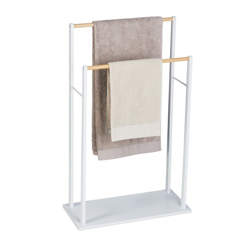 Porte serviettes barres non - porte-serviettes,