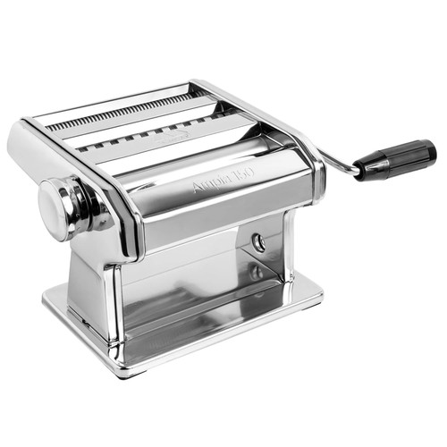Machine pâtes marquée - machine,