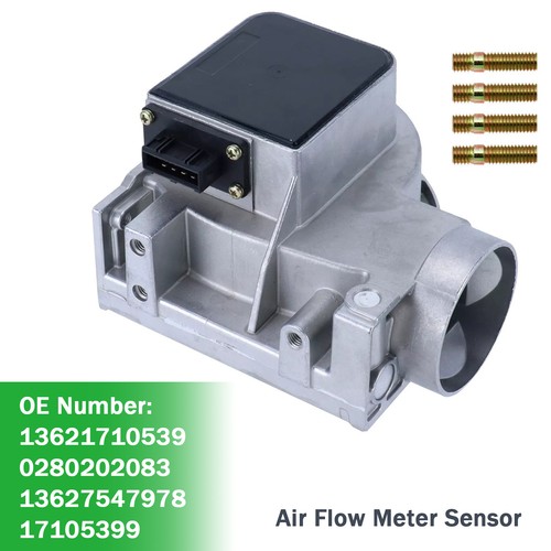 Air flow meter - flow, 0280202083