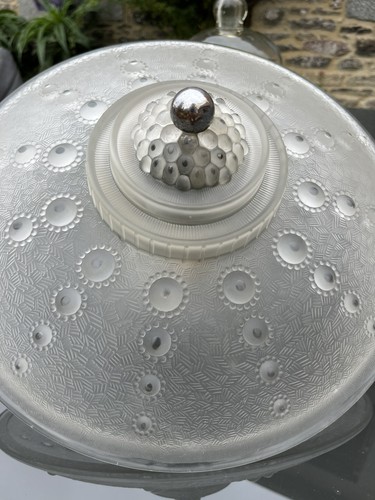 Georges leleu lampe suspension - georges,