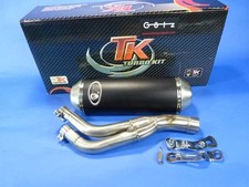 Silencieux d’échappement