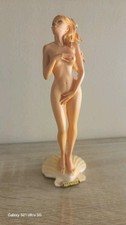 Manara Altaya Milo Figurine