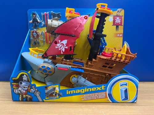 Brand new box - new,