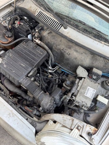 Servo frein fiat seicento - servo-frein,