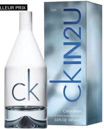 Calvin klein in2u - in2u, de
